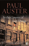 In The Country Of Last Things    AUST 4