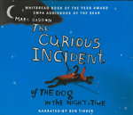The curious incident of the dog in the night-time  LB