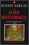 The blind watchmaker SISO 574
