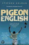 Pigeon English   KEL1