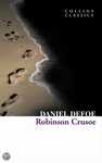 Robinson Crusoe  DEF4