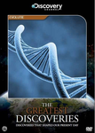 The Greatest Discoveries: Evolutie   DVD