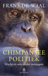 Chimpansee politiek SISO 595