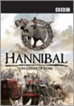 Hannibal, conquerer of Rome DVD