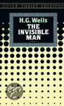 The Invisible Man WEL 1