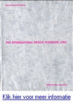 The international design yearbook 2002 SISO 770.2