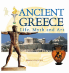 Het oude Griekenland: leven, mythen en kunst SISO 923.1