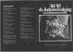 '40/'45 de Jodenvervolging SISO 935.4
