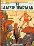 De laatste Spartaan SISO 930.4