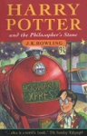 Harry Potter and the Philosopher's Stone   ROW 1