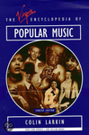 The Virgin Encyclopedia of Popular Music SISO 785.71