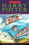 Harry Potter and the Chamber of Secrets   ROW 2