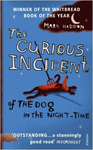 The curious incident of the dog in the nighttime HADD 3