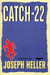 Catch-22 HELL 1