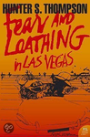 Fear and Loathing in Las Vegas THOMP 1