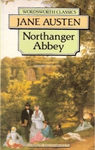 Northanger Abbey and Persuasion AUS 4