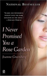 I Never Promised You a Rose Garden GREB 1