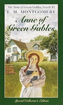 Anne of Green Gables MONT 1