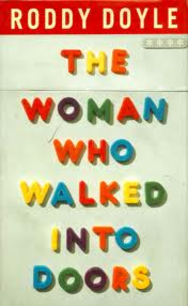 the women who walked into doors the women who walked into doors