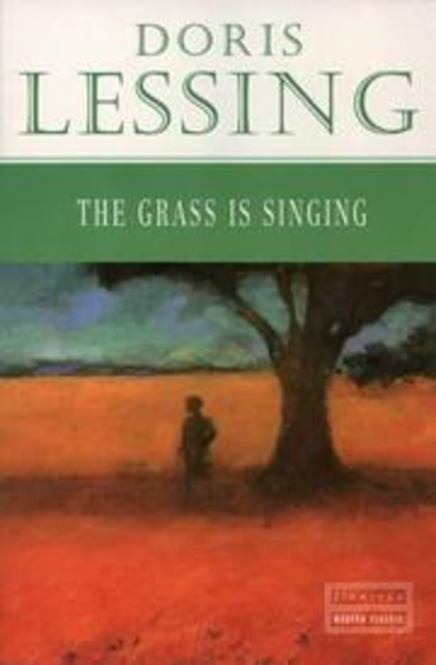the grass is singing Grass is singing: a novel - kindle edition by doris lessing download it once and read it on your kindle device, pc, phones or tablets use features like bookmarks, note taking and highlighting while reading grass is singing: a novel. the grass is singing Grass is singing: a novel - kindle edition by doris lessing download it once and read it on your kindle device, pc, phones or tablets use features like bookmarks, note taking and highlighting while reading grass is singing: a novel.