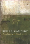 Beschreven blad   CAM20