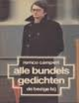 Alle bundels gedichten 1951-1970 CAM 13