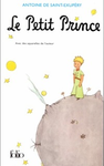 Le petit prince SAI 1