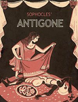 Antigone SISO 882