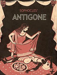 Antigone SISO 882