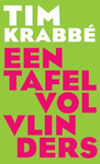 Een tafel vol vlinders   KRAB 9