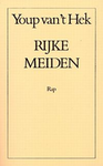 Rijke meiden HEK 1