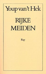 Rijke meiden HEK 1