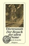 Der Besuch der alten Dame DUR 8