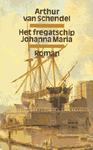 Het fregatschip Johanna Maria  SCHE2