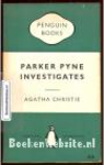 Parker Pyne investigates CHR9