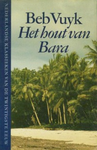 Het hout van Bara VUY 3