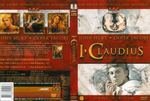 I Claudius                 DVD