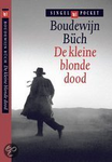 De kleine blonde dood BU1