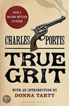 True Grit POR 1