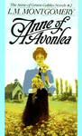 Anne of Avonlea MONT 2