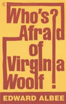 Who's afraid of Virginia Woolf? ALB 2