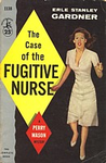 The Case of the Fugitive Nurse GAR 1