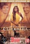 Cleopatra   DVD