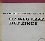Op weg naar het einde   RE3