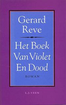 Het boek van violet en dood                RE16