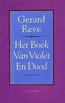 Het boek van violet en dood                RE16