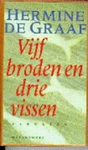 Vijf broden en drie vissen   GR6