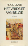 Het verdriet van Belgie   CLAU 11