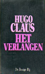 Het verlangen   CLAU 17