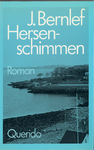 Hersenschimmen   BERNL 7